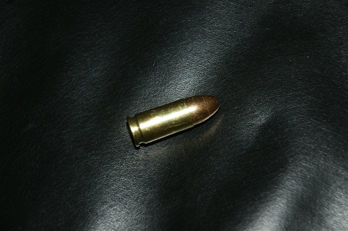 9mm cartridge ammo