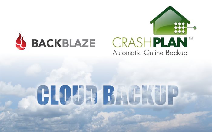Backblaze vs crashplan  Unlimited Cloud backup review
