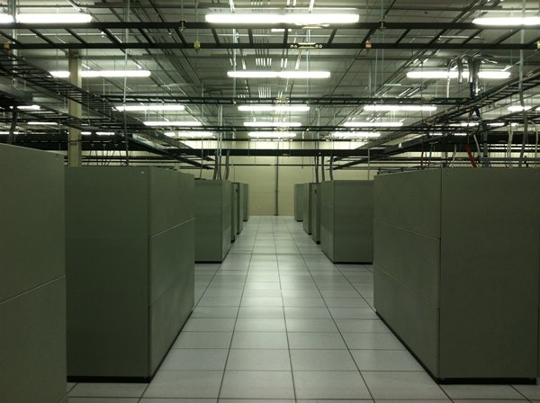 Core Exchange Datacenter in Dallas