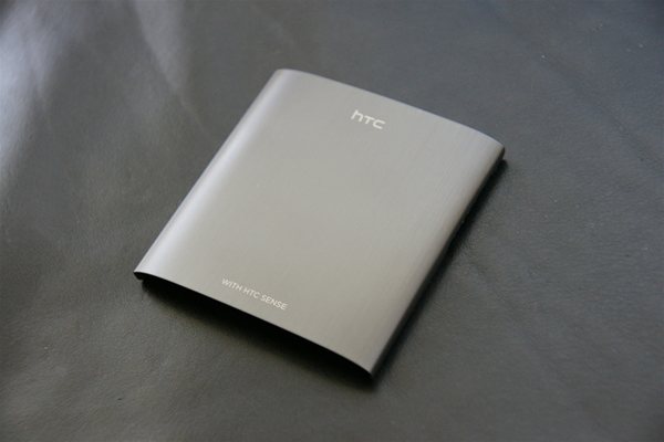 HTC HD2 Battery Cover