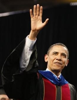 Obama at ASU