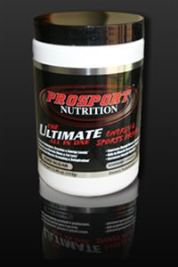 ProSport Nutrition Energy Drink