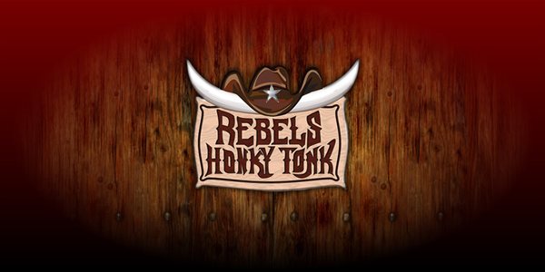 Rebels Honky Tonk Coming to Austin