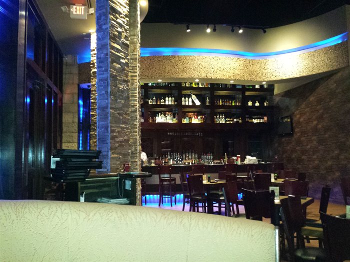 Shogun Grille and Sushi in Pearland Texas
