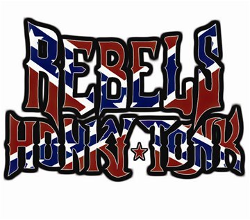 Rebel's Honky Tonk