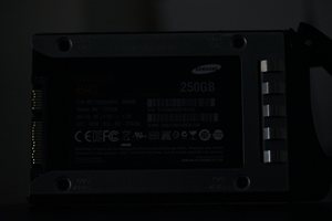 Sony a99 SLT ISO 3200