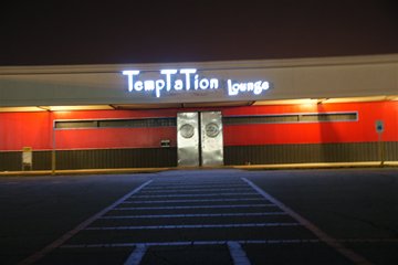 Temptation Lounge