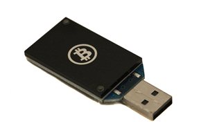 USB ASIC Bitcoin Miners Block Erupters