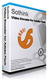 Video Encoder for Flash