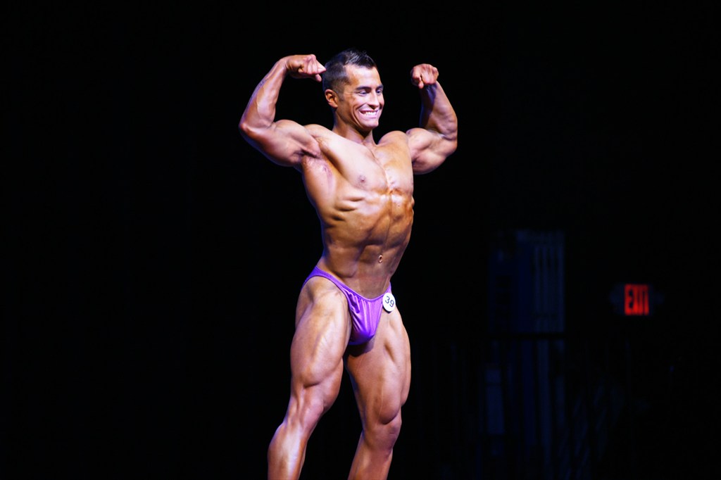 Photos from the Phil Heath 2013 Classic Houston Bodybuilding Show