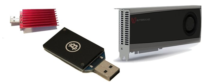 Are USB ASIC miners still worth it?