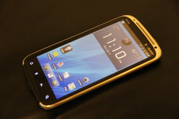How to root a HTC Sensation 4G and Best ROM