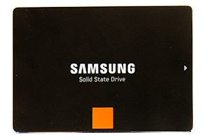 Which SSD should I use in my Web Server