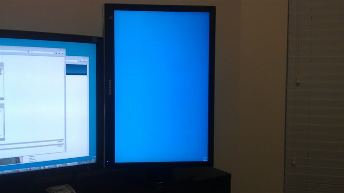 How to Fix a Samsung SyncMaster 2493HM LCD Monitor