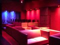 Venue NightClub and Bar Houston Construction