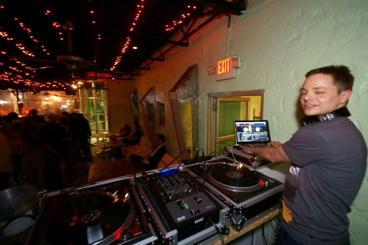 Best DJ in Houston