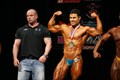 Photos from Texas BodyBuilding National Qualifier